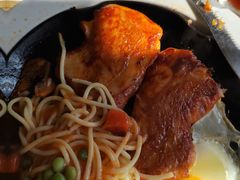 -豪客来牛排(大汉口城店)