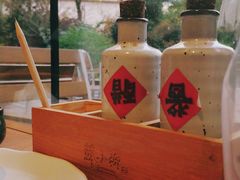 -苏小柳手作点心(控江旭辉分院)
