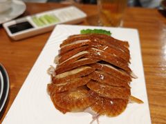 -又一福烤鸭·北京菜(东四店)