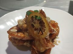 -鸭王烤鸭店(三里河店)