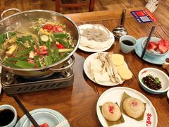 -亮欢寨(凯里总店)