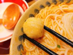 鱼丸-米鲜剁椒米线(梅溪湖店)