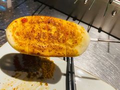 -很久以前羊肉串(农科路店)