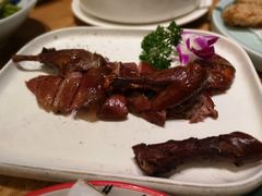 -新白鹿餐厅(爱琴海购物中心店)