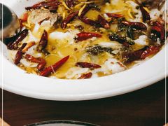 -新太二·鲜料川菜(花都融创茂店)