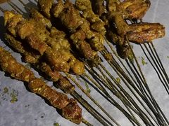 -嘚味徐州烧烤特色菜