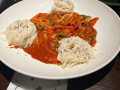 -Fuzzy Bistro 浮几韩餐·茶酒馆