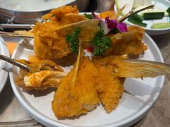 -淘米捞·米汤脆鲩鱼火锅(福田皇岗店)
