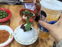 -冒椒火辣(奎星楼街店)