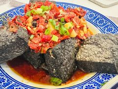 -新新湘菜馆(新中街二条店)