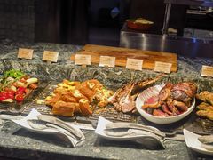 -金海湾自助餐厅(金陵饭店)