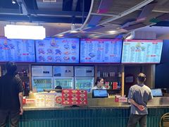 -易裕和·长沙米粉(竹塘西路店)