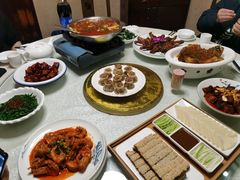 -祥云精致湘菜馆(东1时区店)