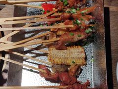 -六月雪干锅(绵阳凯德广场店)