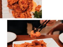 -宏天寶·北京烤鸭(宾馆西路2店)