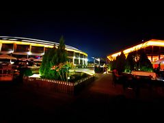 -北京云瑧金陵莲花酒店·莲·川小馆