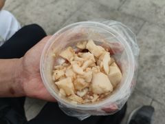 -张钦德·广场老牌豆花甜汤(总店)