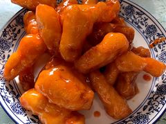 -北大地皖峰饭馆