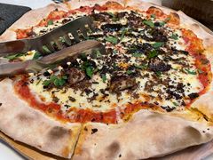 -IL Forno 意坊·意大利餐厅(花园店)
