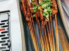 -呼吉牧蒙古烤肉·烧烤·小龙虾