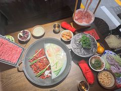 -萍姐火锅·公路夜市(打浦桥日月光店)