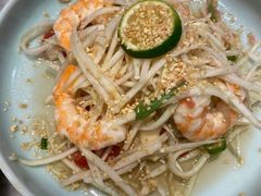青木瓜沙拉-PHO爺·越南料理(亦庄大族广场店)