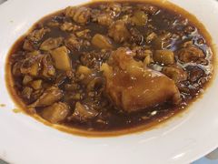-京皇十二道天津菜(蒲黄榆店)
