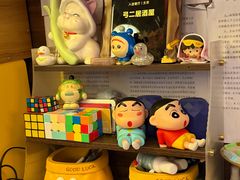 -弓二·烧鸟居酒屋(财富购物中心店)