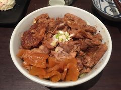 -铃木食堂(帽儿胡同店)