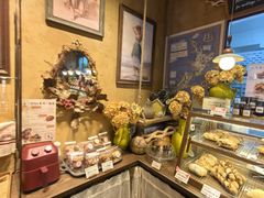 -乡田小墅(展览馆路JK FUN商城店)