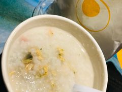 -麦当劳(静安寺店)