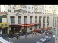 -满汉楼(安发桥店)