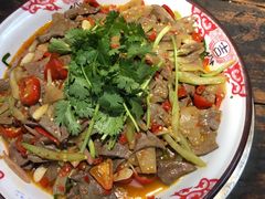 -游击队小豆腐(九街店)