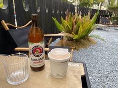 -J Create城市露营咖啡·简餐·宠物(上海动物园店)