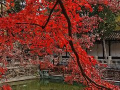 -虞山风景区