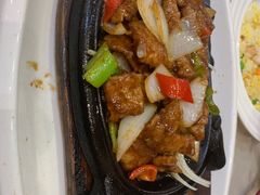 -玉华台饭庄·淮扬菜·烤鸭(望京店)