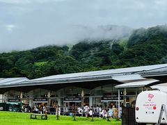 -轻井泽王子购物广场