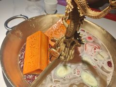 -小龙翻大江文化火锅(宽窄店)