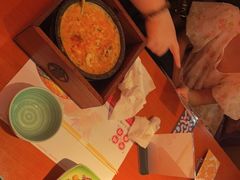 -仓桥家·焗寿司·锅物(光谷步行街店)