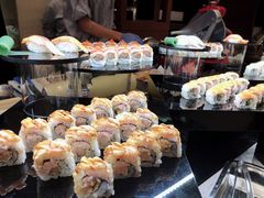 -新发展亚太JW万豪酒店·福苑咖啡厅