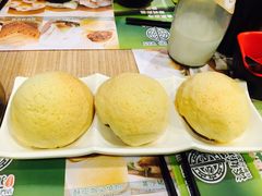 -添好运点心专门店(中环IFC店)