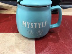 -MyStyle美发沙龙