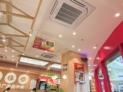 -华记煲仔华·煲仔饭(三元里万科里店)