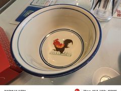 -香港新记茶餐厅(春熙太古里店)