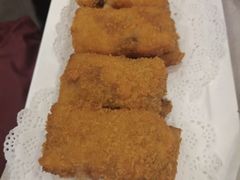-功德林素菜饭庄(前门店)