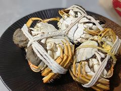 -阳澄湖大闸蟹·琼灵阁牌品牌连锁(吴中总店)