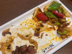 -湘汇概念铁板烧(铁西万达店)