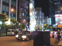 -秋叶原电器街