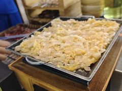 -很久以前羊肉串(长寿路星方汇店)