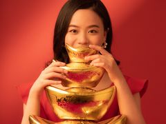 -肆俩肖像STUDIO(宝山万达店)